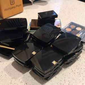 Lancôme full-size samples